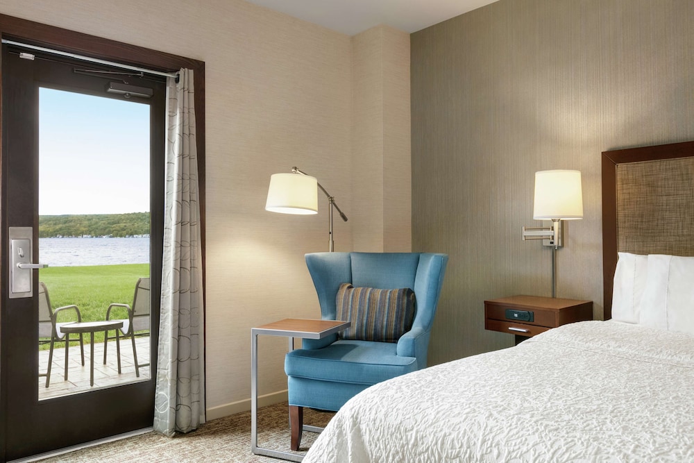 Hampton Inn Penn Yan - photo 34