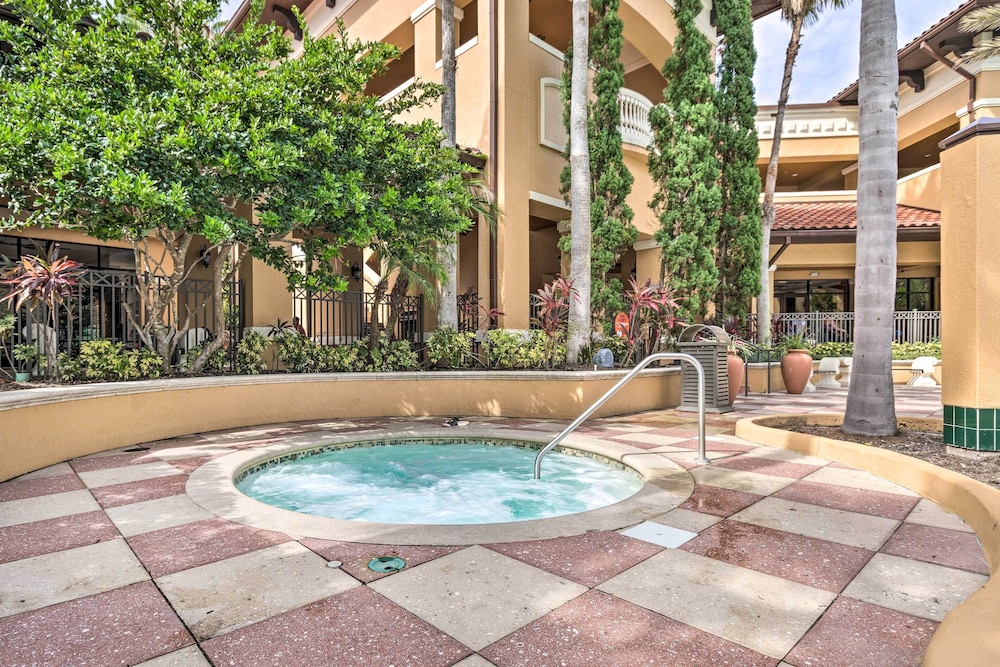 Disney Good Neighbor Resort Condo Less Than 4 Mi to WDW - photo 16