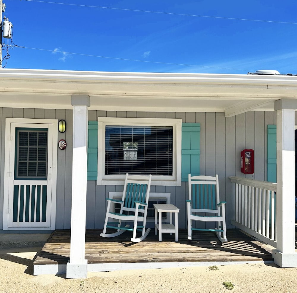 SandSpur Ocean Cottages - photo 68