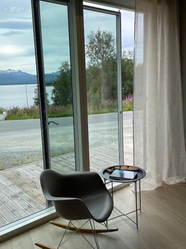 Villa Northern Light — 4-Star Luxury Hotel in Tromso, Norway