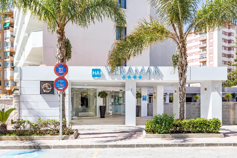 Veramar Aparthotel — Fuengirola — photo 4