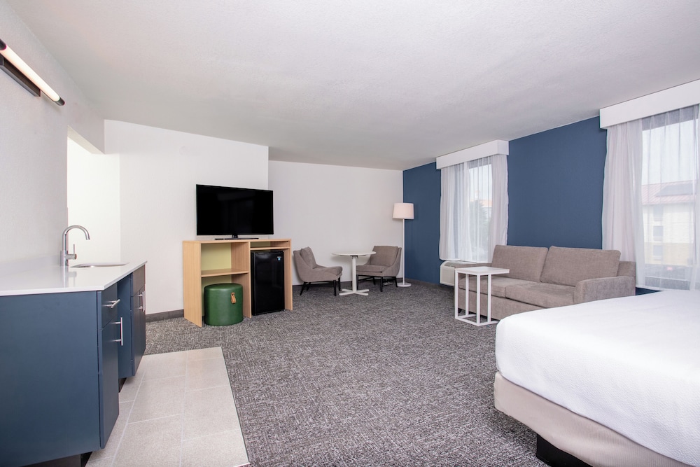 Spark by Hilton Branson Meadows - photo 14