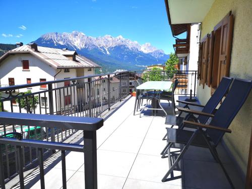 La Terrazzetta Val Comelico — 4-Star Luxury Hotel in Santo Stefano Di Cadore, Italy