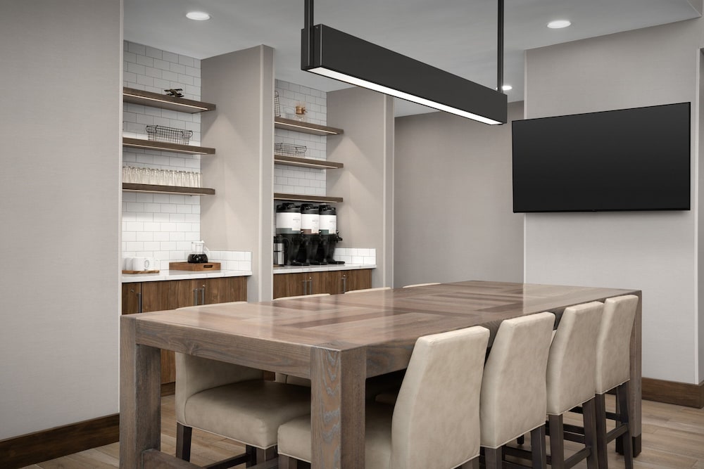 Residence Inn by Marriott BWI Airport - photo 36