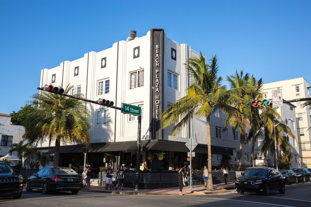 The Beach Plaza South Beach - photo 51