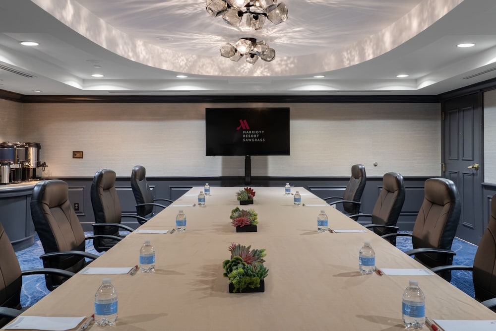 Sawgrass Marriott Golf Resort & Spa - photo 145