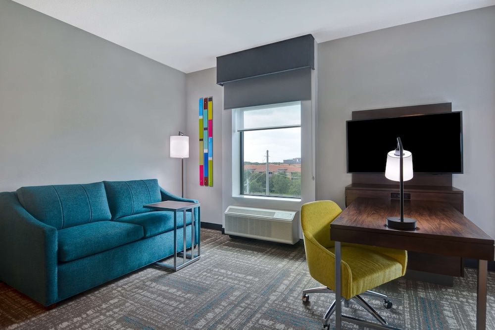 Hampton Inn & Suites Tampa Riverview Brandon - photo 23