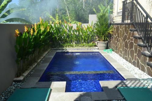 Villa Shanti Bali — 4-Star Luxury Hotel in Ubud, Indonesia