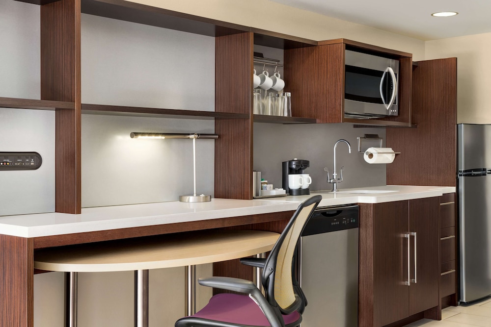 Home2 Suites by Hilton Salt Lake City Layton UT - photo 16