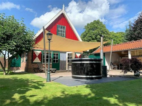 Het Belegh van Groll 5 persoons - last minute hotel in Unknown City