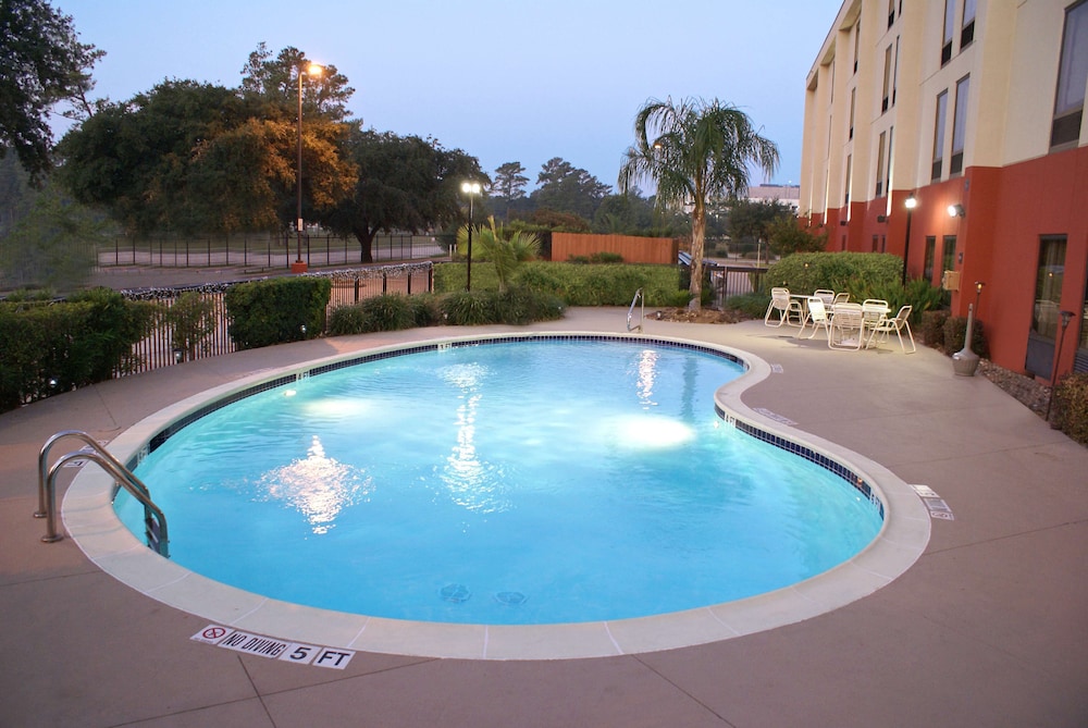 Hampton Inn Houston I 10 West Energy Corridor - photo 18