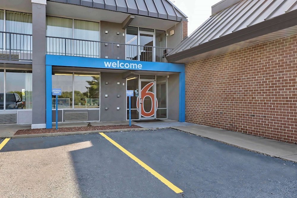Studio 6 Mount Jackson Va Shenandoah - last minute hotel in Mount Jackson
