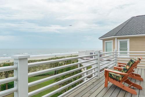 Turtle Soup by Oak Island Accommodations - photo 45