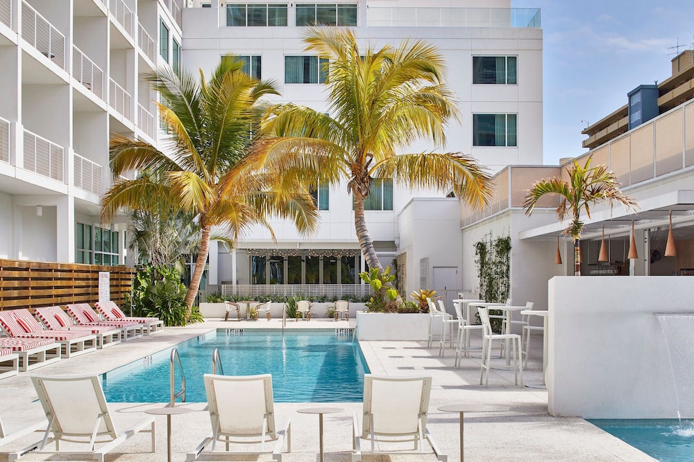 The Sarasota Modern a Tribute Portfolio Hotel - photo 53