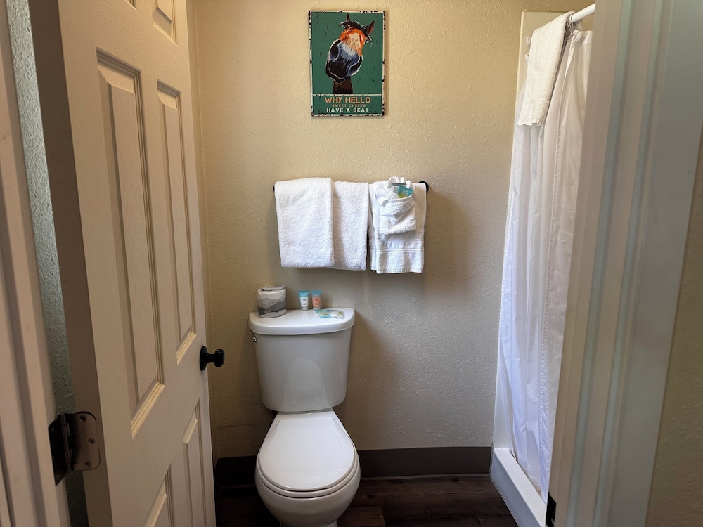 Winthrop Inn - photo 44