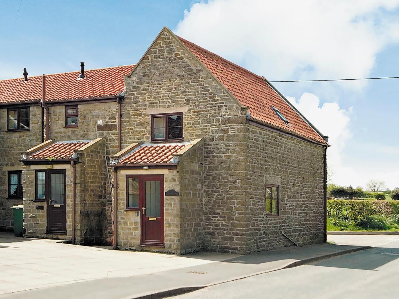 Black Bull Cottage