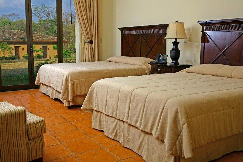 Hacienda Pinilla La Posada Hotel — Santa Cruz — photo 5