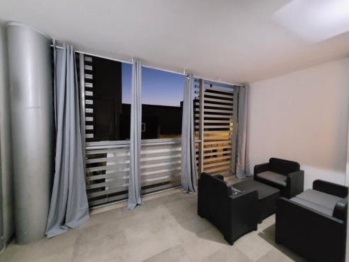 Civico 2 Olbia — 4-Star Luxury Hotel in Olbia, Italy