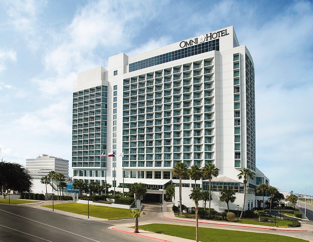 Omni Corpus Christi Hotel in Corpus Christi, United States