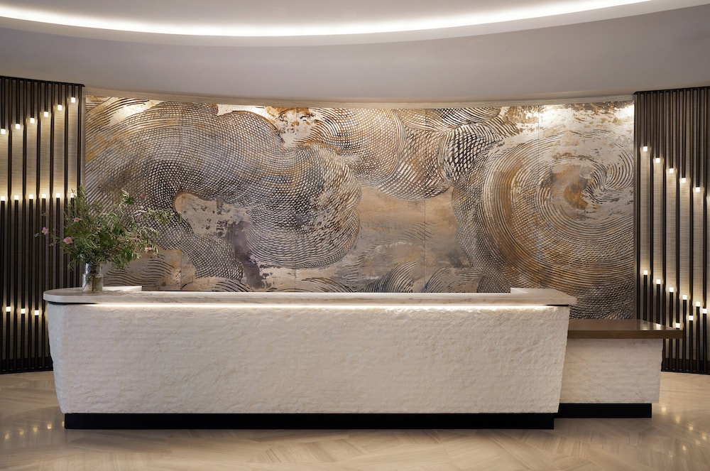 Intercontinental Hotels Seattle Bellevue By IHG - photo 79