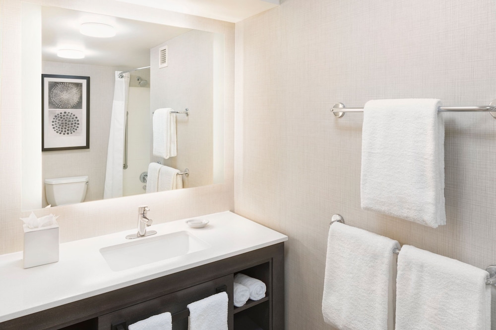 Residence Inn by Marriott Sacramento Downtown at Capitol Park - photo 23