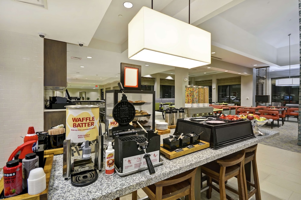 Hilton Garden Inn Gastonia - photo 25