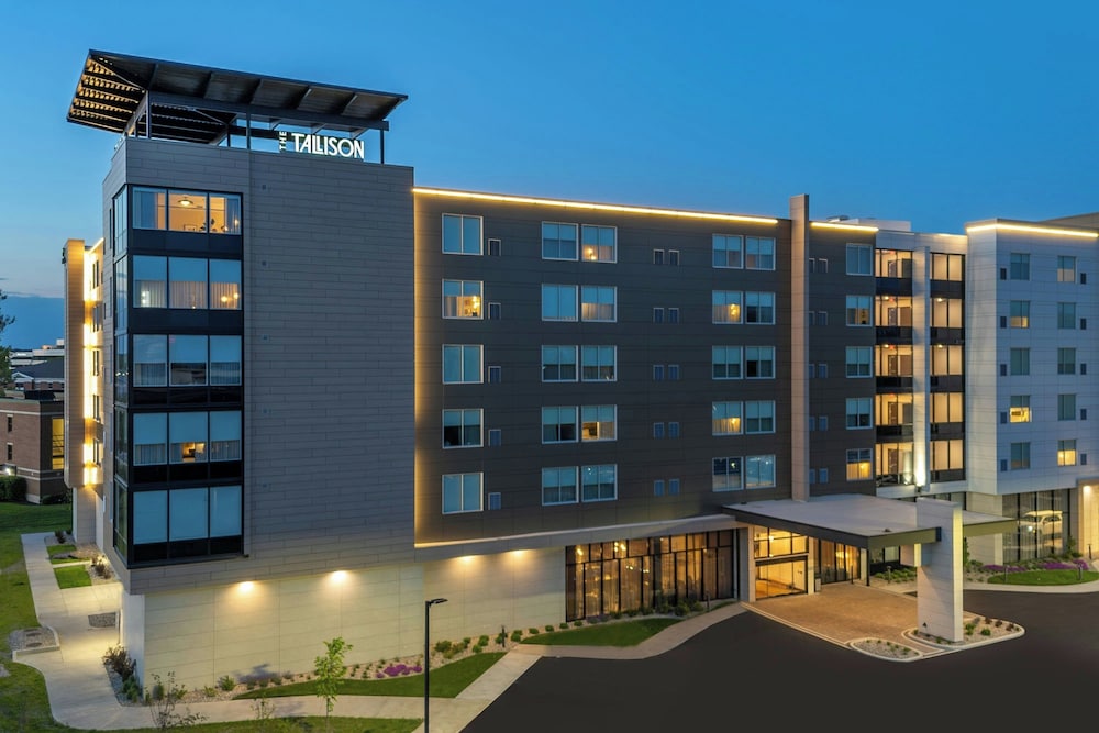 The Tallison Hotel a Tribute Portfolio Hotel - featured photo