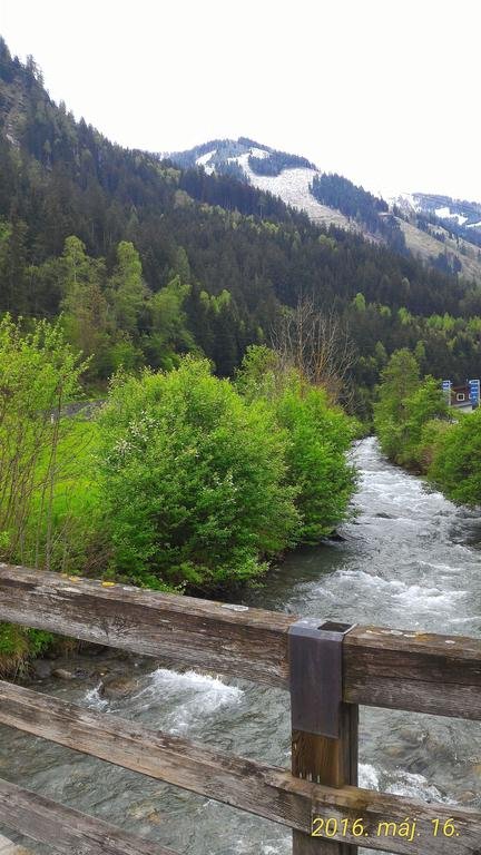 Gasthof Haidbach in Mittersill, Austria
