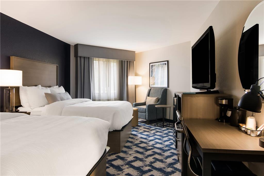 The Inn On Maritime Bay Ascend Hotel Collection - photo 9