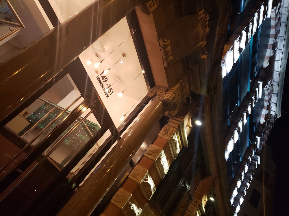 Stayocity Suites in Bradford, United Kingdom