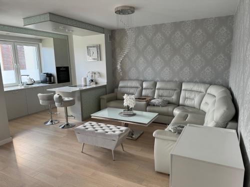 Akoya Apartment Cristalbianco Premium — Koszalin — photo 2