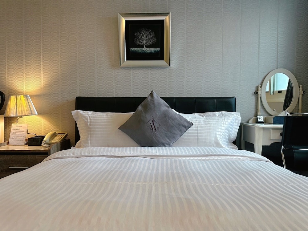 If Inn - last minute hotel in Taipei