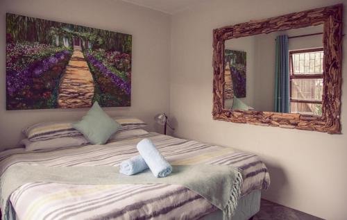 Cristal Cove in Port Elizabeth, South Africa