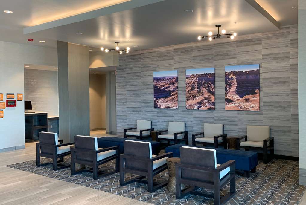 La Quinta Inn & Suites by Wyndham Holbrook Petrified Forest - photo 6
