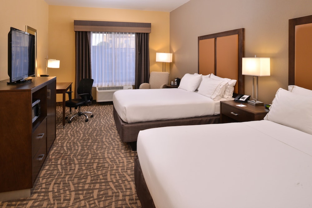 Holiday Inn Express Suites Page Lake Powell Area - photo 21