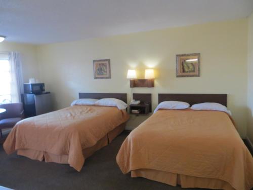 State Motel Haines City - carbon neutral hotel in Haines