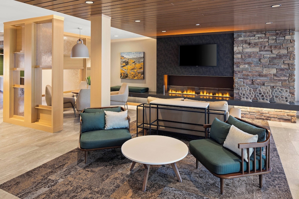 Fairfield Inn & Suites by Marriott Duluth in Duluth, United States