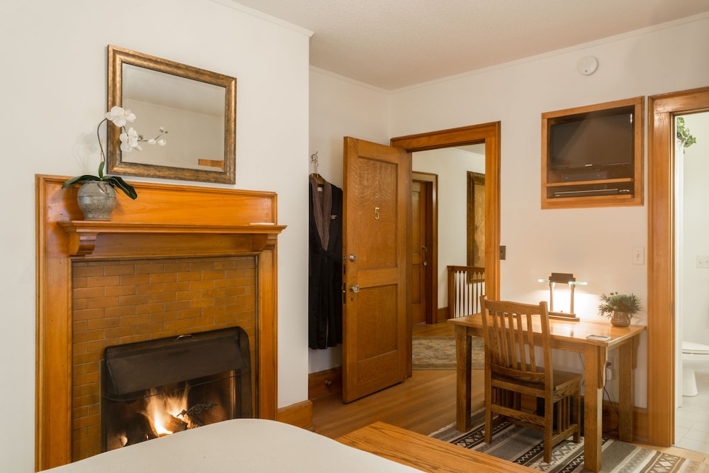 Stewart Inn - photo 10