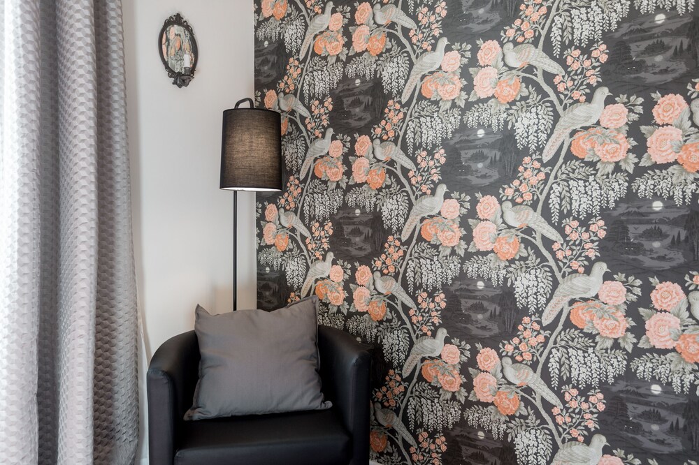 L'8 Boutique Concept Apartments — 4-Star Luxury Hotel in Bologna, Italy