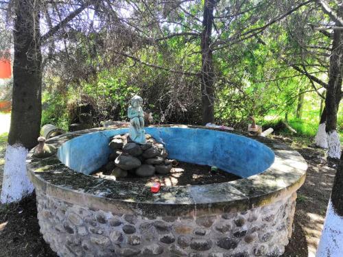 Hermosa cabaña en Amealco centro — Amealco — photo 5