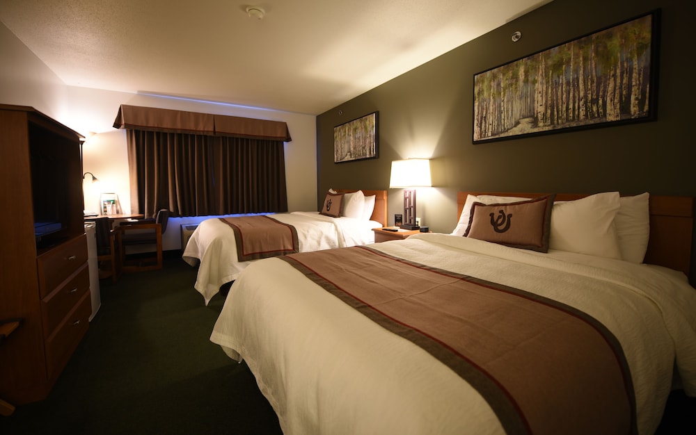 Draft Horse Inn and Suites - photo 5