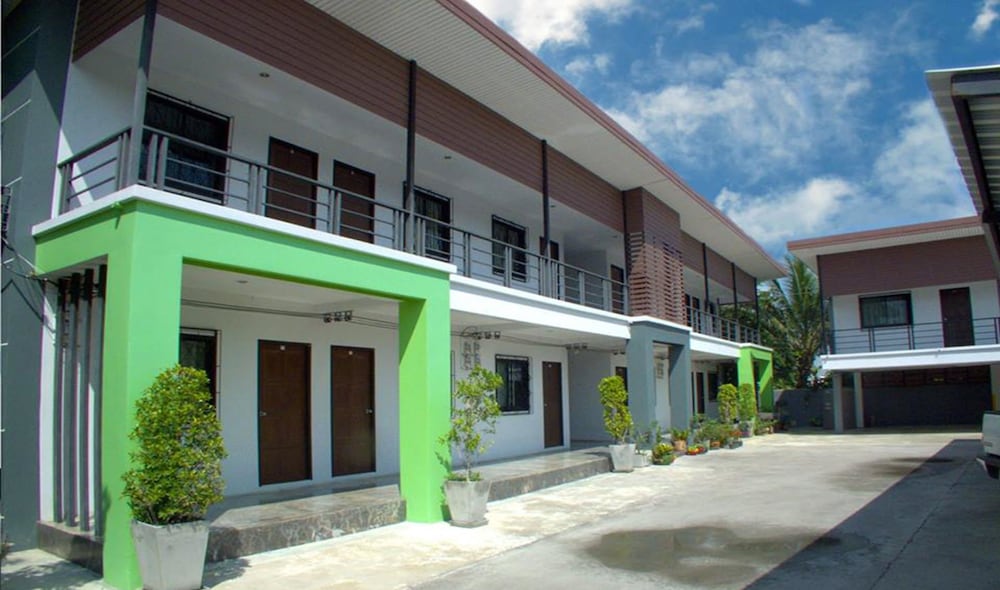 M2m Room - last minute hotel in Ban Bueng
