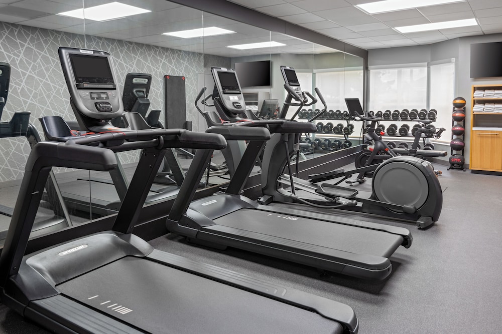 Homewood Suites By Hilton Orlando Nearest Universal Studios - photo 30