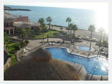 Marina Pinacate Condos By FMI Rentals