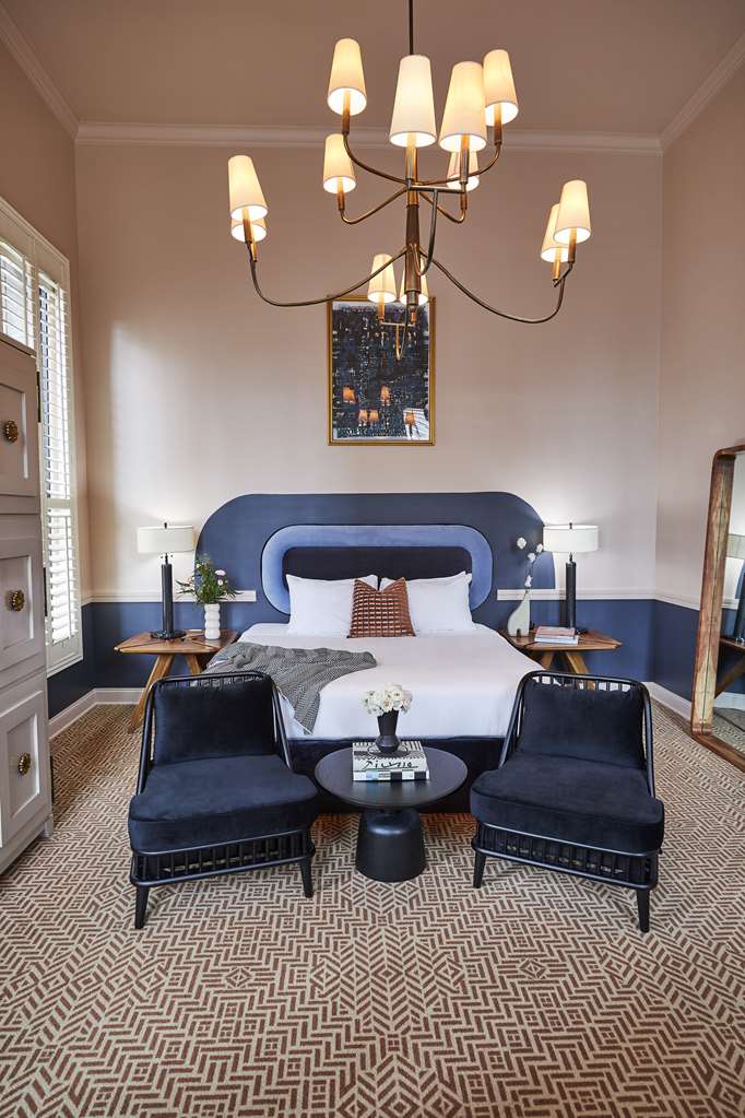 The Oliver Hotel - photo 14