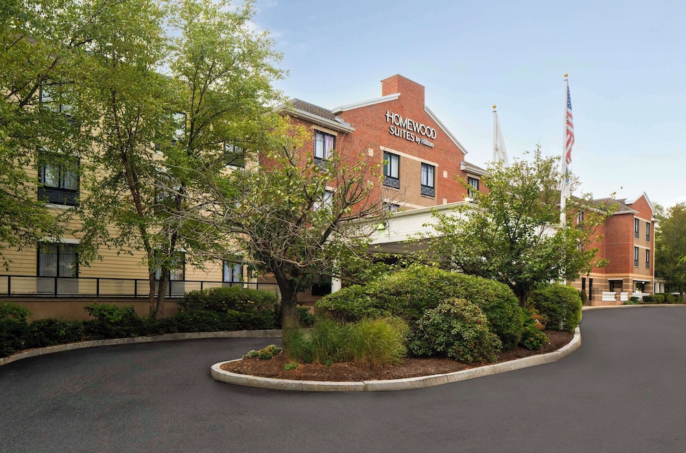 Homewood Suites by Hilton Boston Cambridge Arlington MA - photo 62