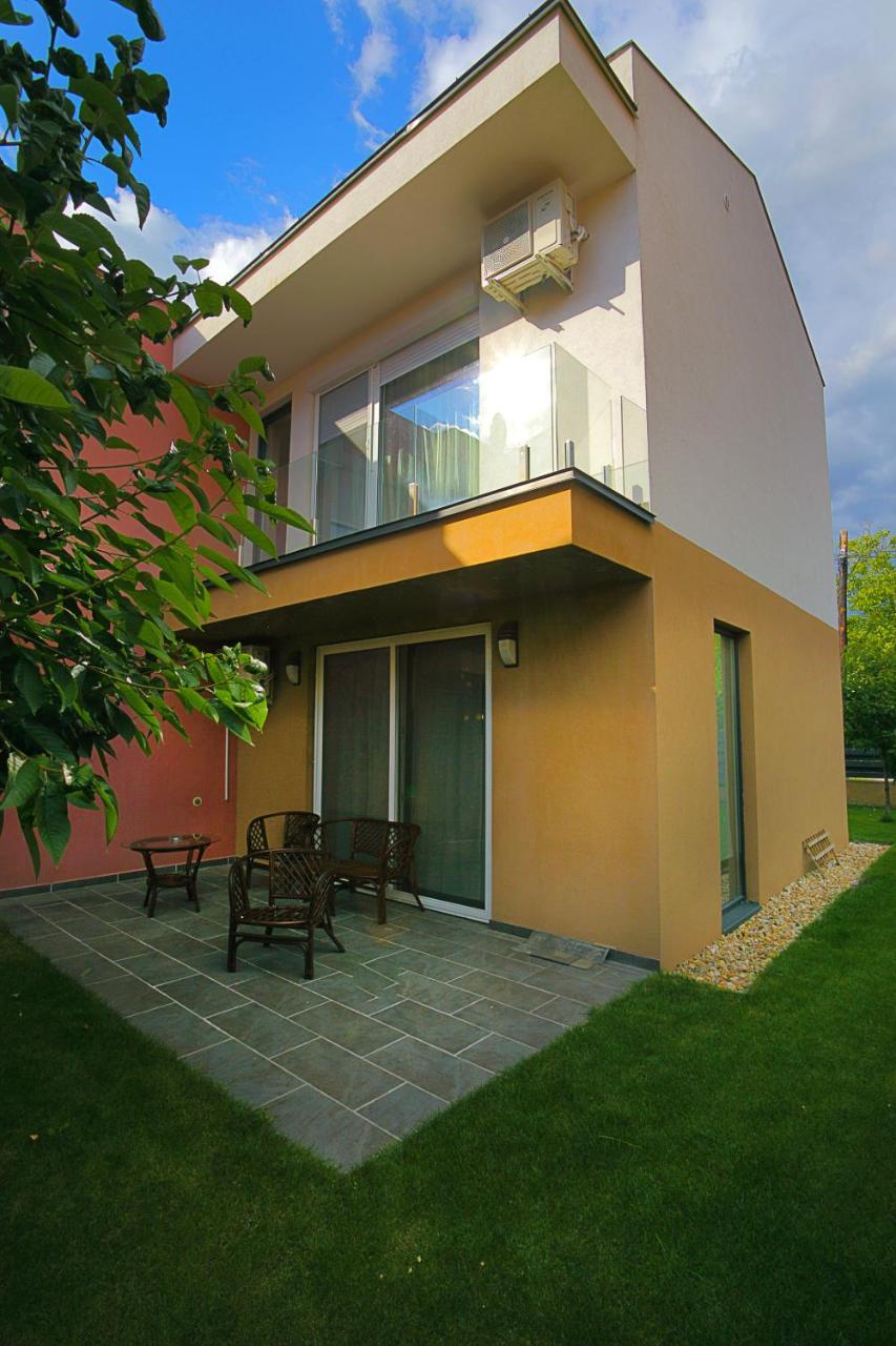Townhouse on Budapest Border — Budaors — photo 4