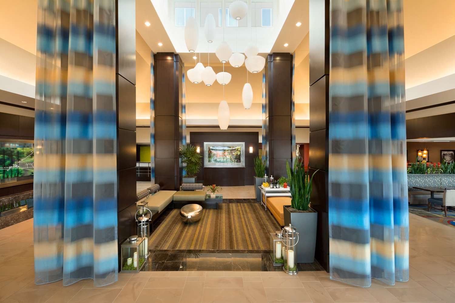 Hilton Garden Inn Houston NW America Plaza - photo 19