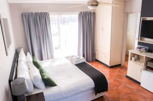 Ilanga Du Cap Hotel