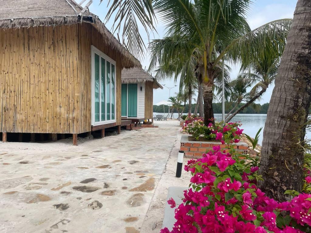 Nov Koh Kong Resort in Koh Kong, Cambodia